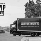 California Issues HVIP Approval, Granting Mullen’s Subsidiary Bollinger Motors, Class 4 EV Truck a $60,000 Cash Voucher Per Vehicle Sold