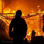 Edison executives made false statements on wildfire risks, lawsuit claims