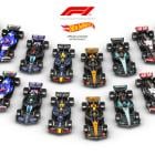 Hot Wheels Reveals All-New Product Line to Bring the Thrill of Formula 1® to Racing Fans at Home