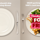 Ibotta launches SNAP rewards benefiting more than 40 million people in the United States