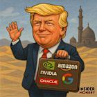 Jim Cramer on Arm Holdings (ARM): Wait for a ‘Bounce’ and ‘Don’t Sell It Here’