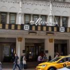 Lexington Hotel $155m refinancing deal given green light