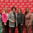 American Water Named Champion of Board Diversity by The Forum of Executive Women for the Eighth Consecutive Year