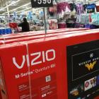 Walmart Might Buy Vizio. There’s a Hidden Reason Why.