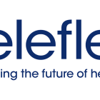 Teleflex launches next-generation Arrow™ VPS Rhythm™ DLX Device and NaviCurve™ Stylet in Canada