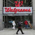 Walgreens cuts EPS guidance, plans to close more stores