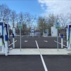 BP Pulse is bringing EV chargers to Waffle House