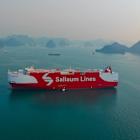 Sallaum Lines Selects Inmarsat NexusWave to Drive Fleetwide Digitalisation Strategy