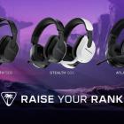 Best-Selling Gaming Accessory Brand Turtle Beach Unveils New Gaming Headsets, Keyboards, & Mice Launching May 2024