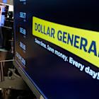 Dollar General posts record sales as bargain stores attract more people anxious about the economy