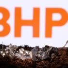 BHP sees steel and copper demand recovering after profit slumps to six-year low