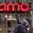 AMC Has a Debt Deal that Wall Street Likes. The Meme Stock Is Down, Anyway.
