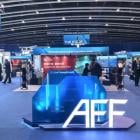 FinVolution Showcases Innovative Credit Solutions and Highlights a Collaborative Fintech Future at AFF 2025