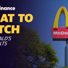 McDonald's earnings, Fed's Powell testifies, CPI: What to Watch