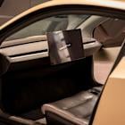Musk Pins Tesla's Comeback on Robotaxis After Retreat From Feud