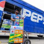 PepsiCo CEO: GLP-1 drugs are 'not impacting us'