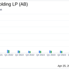 AllianceBernstein Holding LP (AB) Reports First Quarter Earnings: Adjusted Earnings Surpass ...