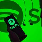 Spotify's $694M Bet On AI War Tech: What Daniel Ek's Helsing Move Signals For Investors Watching The Defense Boom