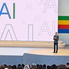 Silicon Valley's conference season kicks off amid AI, tariff trepidation