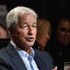 Dimon Led Bank CEOs to Fend Off Tougher Capital Rules