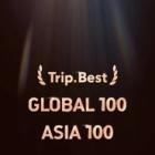 Trip.com Reveals 2024 Trip.Best Global and Asia 100 Rankings