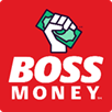 On Mother’s Day, Celebrate Mom with $0-Fee BOSS Money Transfers