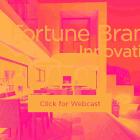 Fortune Brands (NYSE:FBIN) Reports Sales Below Analyst Estimates In Q4 Earnings