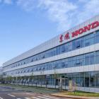 Honda launches first dedicated EV plant in China