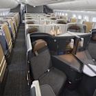 American Airlines is bringing private suites with sliding doors to fancy flying