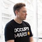 Elon Musk & DOGE, HP, Foot Locker: Trending Tickers