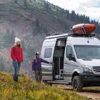 Winnebago Plummets, End Of The Road For The 'Vanlife' Craze?