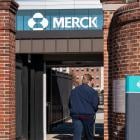 Merck Is Suffering From a Classic Pharma Problem