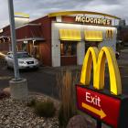 McDonald’s plans to keep $5 meal deals through the middle of 2025, a year longer than originally planned