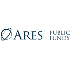 Ares Dynamic Credit Allocation Fund Declares A Monthly Distribution Of $0.1125 Per Share