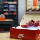 Nike Pops As Earnings, Revenue Beat Views Under New CEO