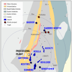 Fortuna extends Kingfisher deposit with drill intersect of 4.1 g/t Au over 15.3 meters at the Séguéla Mine, Côte d’Ivoire