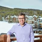 Vail Resorts Announces Leadership Transition