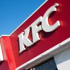 KFC Parent Yum Brands Third-Quarter Results Miss Forecasts Amid Middle East Conflict