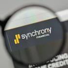Is Synchrony Financial Stock Outperforming the Nasdaq?