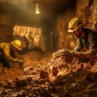 Here’s Why Barrick Gold Corporation (GOLD) Surged in Q3