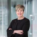 Scotiabank's Sloane Muldoon awarded Employment Equity Champion in Employment Equity Achievement Awards