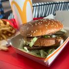 Analyst resets McDonald’s price target as stock hits 52-week low