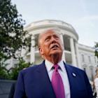 Trump Earned $57.7 Million From Crypto Venture, Disclosure Shows