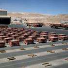 Analysis-Mining industry struggles with valuation gap amid shift to copper