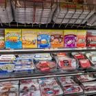 Kraft Heinz pulls Lunchables meals from US national school lunch program