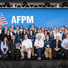 AFPM’s Highest Safety Honor Goes to Three Marathon Petroleum Refineries