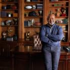 Depend® Brand Taps Emmitt Smith for Annual Stand Strong for Men's Health Campaign Benefitting the Prostate Cancer Foundation