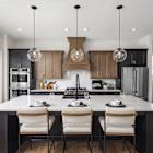 Toll Brothers at The Crossing at Coal Mountain, a Premier Luxury Home Mixed-Use Community, is Coming Soon to Cumming, Georgia