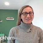 CSO Sophie Beckham Talks Sustainability, Innovation, and Industry Challenges on the CSO Impact Podcast