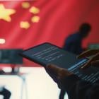 Chinese hackers target US internet companies